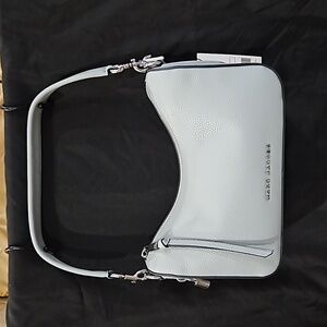 Rock Grey Marc Jacobs purse